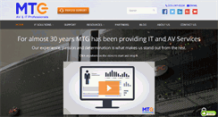 Desktop Screenshot of 247tech.com